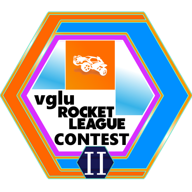 VGLU RLCS2 Logo