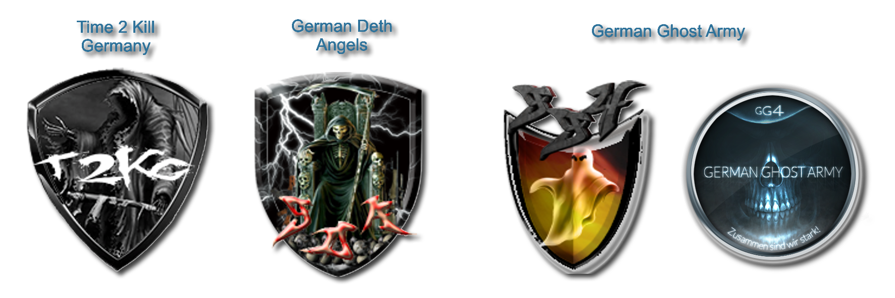 German Ghost Army German Ghost Army